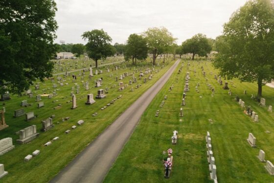 Maple Grove Cemetery - Nicholasville.org