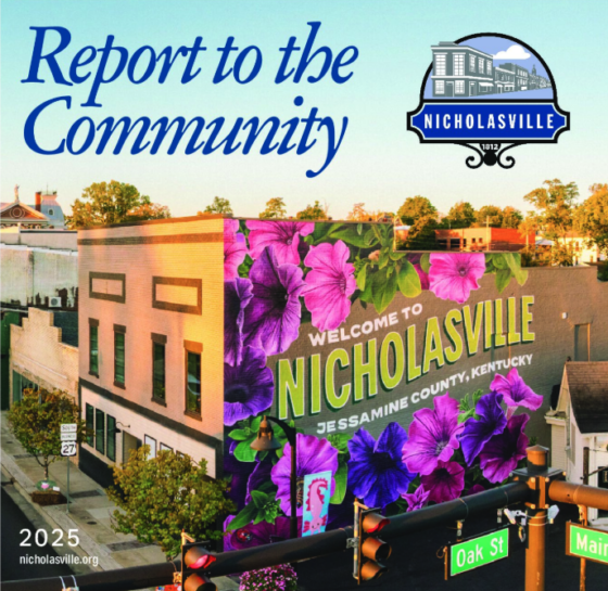 Report to the Community 2025 Now Available!