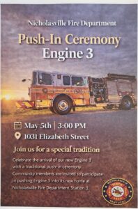 Event Flyer