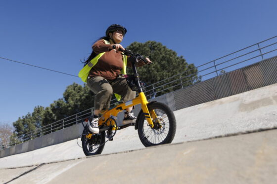 E-Bike and E-Scooter Ordinance 231-2026